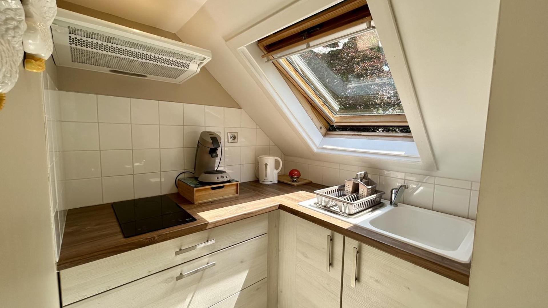 Terre & Mer'Veilles 2, Appartement Avec Spa Pour 2 Personnes Favières Exterior foto
